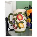 Nonni's Pitcher. d-100