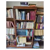 Bookcase. D562
