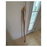 Knotty Cane. d-228