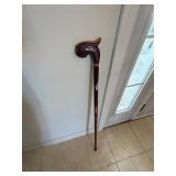 Parrot Cane. d-231