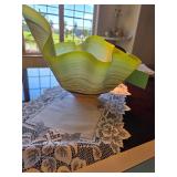 Beautiful hand-blown art by Pete Lanigan. D-33