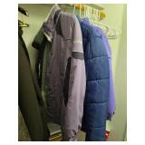 3 great jackets, see pictures. D469