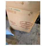 Presto cast aluminum cooker NIB. D610