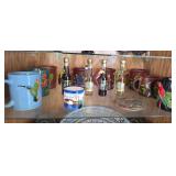 Costa Rica collection, see pictures. D-22