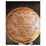 Burl Bowl. d-148