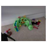 Children's toys. D392