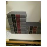 Interpreter's bible set. D475