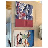 Art Books. d-195