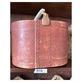 Antique Pantry Box. d152