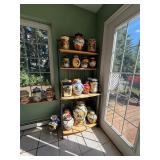 Display Shelf (SHELF ONLY, NO CONTENTS). d-112