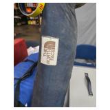 North face tent. H10