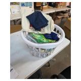 Linens, sheet sets. 1-51