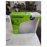 Air purifier. 21-3