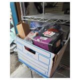 Box full of great hardware, see pictures. 1-29