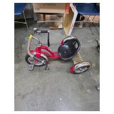 Schwinn tricycle in great condition. H18