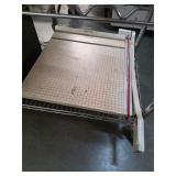 Boston paper cutter. 1-47