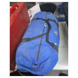 Large family tent. H9