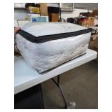 Queen bed cover. 1-35