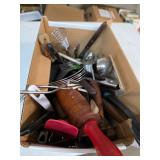 Kitchen items and more. 1-61
