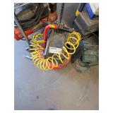 Air compressor. 1-78