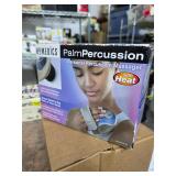 Massager, new in box. 55-23