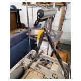 Rolling holder. 1-4