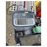 Hisense dehumidifier. N12