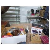 Kitchen lot, see pictures. 55-2