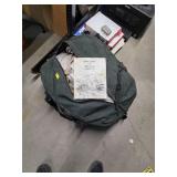 Sioux Tipi with set up instructions w/carry bag.