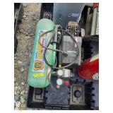 Air compressor. N11