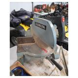Delta Chop saw. 1-3