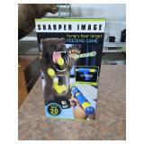 Hungry bear target new in box. 55-7