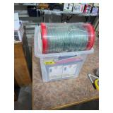 Lights, mobile starter kit, more. 55-35