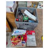 Collectables lot, darts, smart watch, more. 55-38