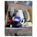 Kitchen lot, see pictures. 55-30