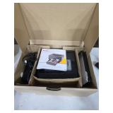 Kodak easy share picture printer. 1-6