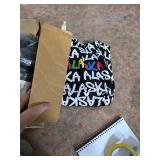 Protective mask and more. 55-64