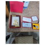 Military Chinese Generals gifts. 55-41