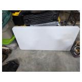 4ft folding lifetime table. 1-11