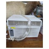 GE Air conditioning unit. N-3
