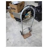 Hand cart. K-39