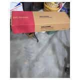 Von Duprin exit door, see pictures. NIB. 55-63
