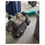 Tecumseh rotary mower engine. 33-81