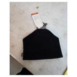 Fleece cap new with tags. 5-144