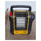 Mr. buddy heater. 55-11