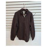 Katahdin Large tall coat. 5-10