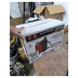 Century flux cored wire feed welder new. 40-35