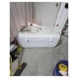 Salmon cooler. 55-12
