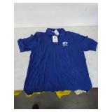Large UAF polo shirt style shirt new. 5-166