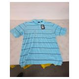Large Izod polo style shirt new. 5-160